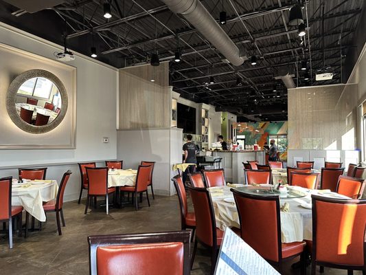 Yummy House China Bistro Tampa by null