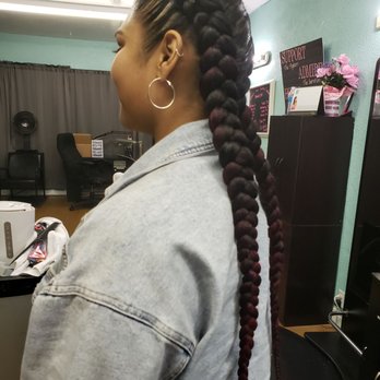 QD's Beauty Lounge - Hair Salons Near Me - Ceres, California QD's Beauty Lounge - Hair Salons Near Me - Ceres, California