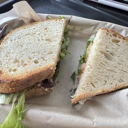 Chicken Salad Sandwich