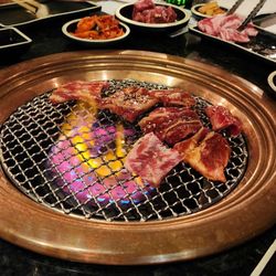 Mura Japanese Bbq & Shabu - High quality meat for the Korean bbq