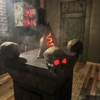 4DreamsEscape - Escape Games Near Me - Seattle, Washington
