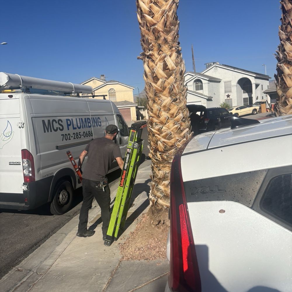 mcs plumbing - Never hire this company - Plumbing Near Me - Henderson, Nevada mcs plumbing - Never hire this company - Plumbing Near Me - Henderson, Nevada