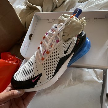 nike factory store air max