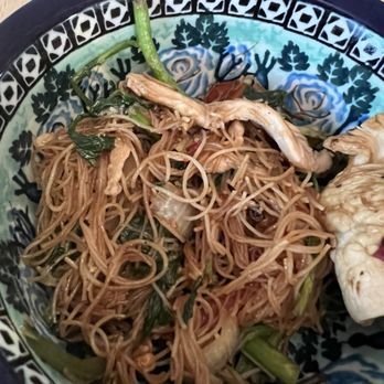 All Rice Thai - Angry Bear Noodles. - Thai Near Me - Alexandria, Virginia All Rice Thai - Angry Bear Noodles. - Thai Near Me - Alexandria, Virginia