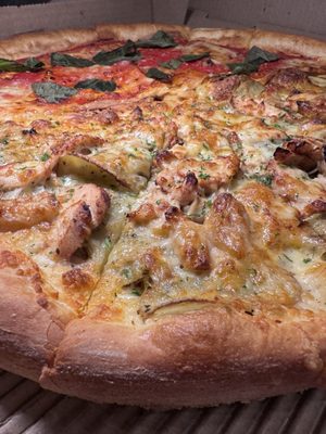 Pagliacci Pizza by null