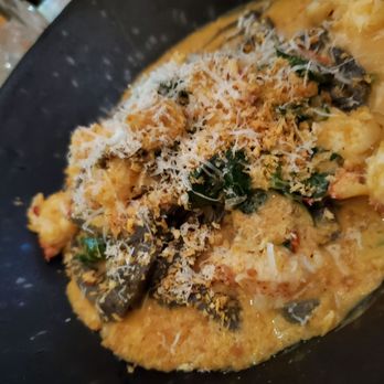 Animae - Garlic lobster black udon stir fry - Asian Fusion Near Me - San Diego, California