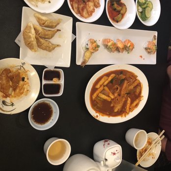 Chopstick - Japanese Near Me - Killeen, Texas