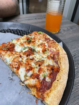 Promise Pizza by null