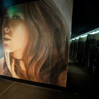 Vue De Monde - Interior - Bars Near Me - Melbourne, VIC
