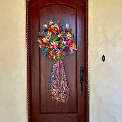 Boutique on Basse - Wreath