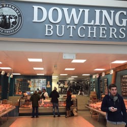 Dowlings Butchers