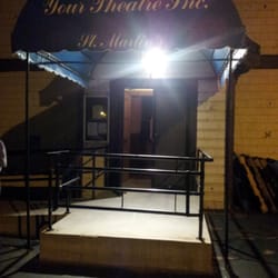 Your Theatre Inc
