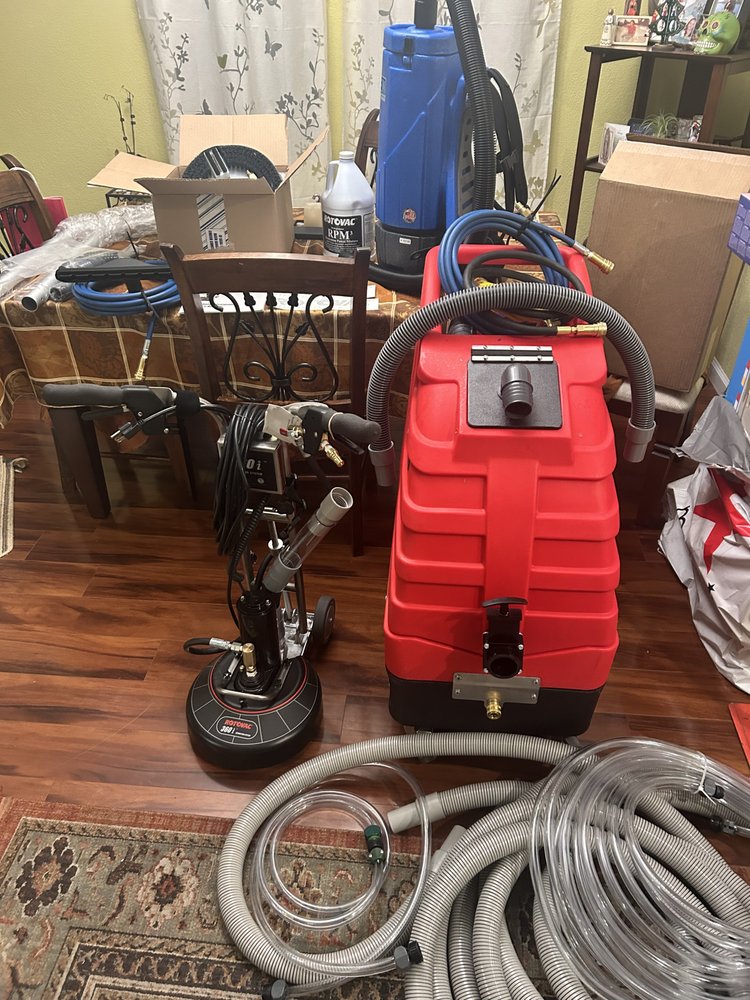 DEEP CLEAN 360 Updated May 2024 Request a Quote 19 Photos San