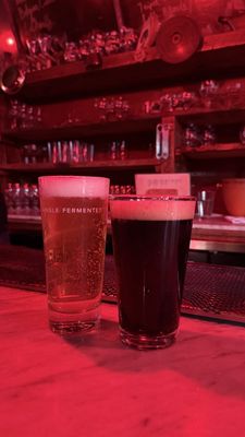 Belgian Beer Bar by null