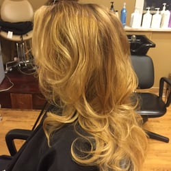 Changes by Linda & Co Hair Salon - Hair by Christine Barath