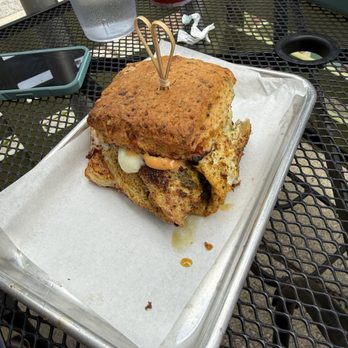 Smack Dab - Special sandwich - Breakfast & Brunch Near Me - Chicago, Illinois Smack Dab - Special sandwich - Breakfast & Brunch Near Me - Chicago, Illinois