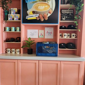 Elite Experience: Dreamwave Coffee - Yelp Events Near Me - Carlsbad, California