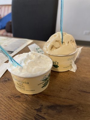 Gelateria dei Neri by null