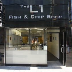 The L1 Fish and Chip Shop