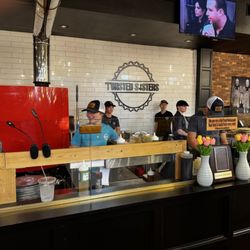 Twisted Sisters Tap House