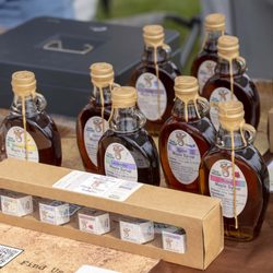 Fort Ben Farmers Market