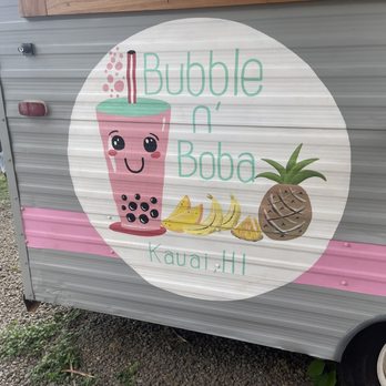 Bubble n’ Boba - Great service and good boba! - Bubble Tea Near Me
