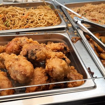 Lucky Food - Fast Food Near Me - San Francisco, California Lucky Food - Fast Food Near Me - San Francisco, California
