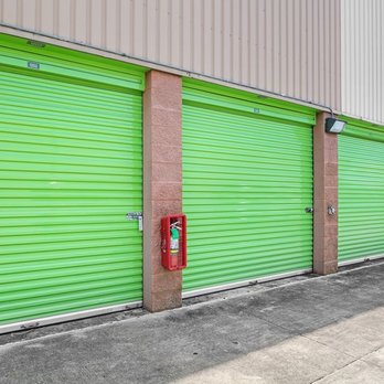 Extra Space Storage - 1959 - Exterior Units - Self Storage Near Me - Metairie, Louisiana Extra Space Storage - 1959 - Exterior Units - Self Storage Near Me - Metairie, Louisiana