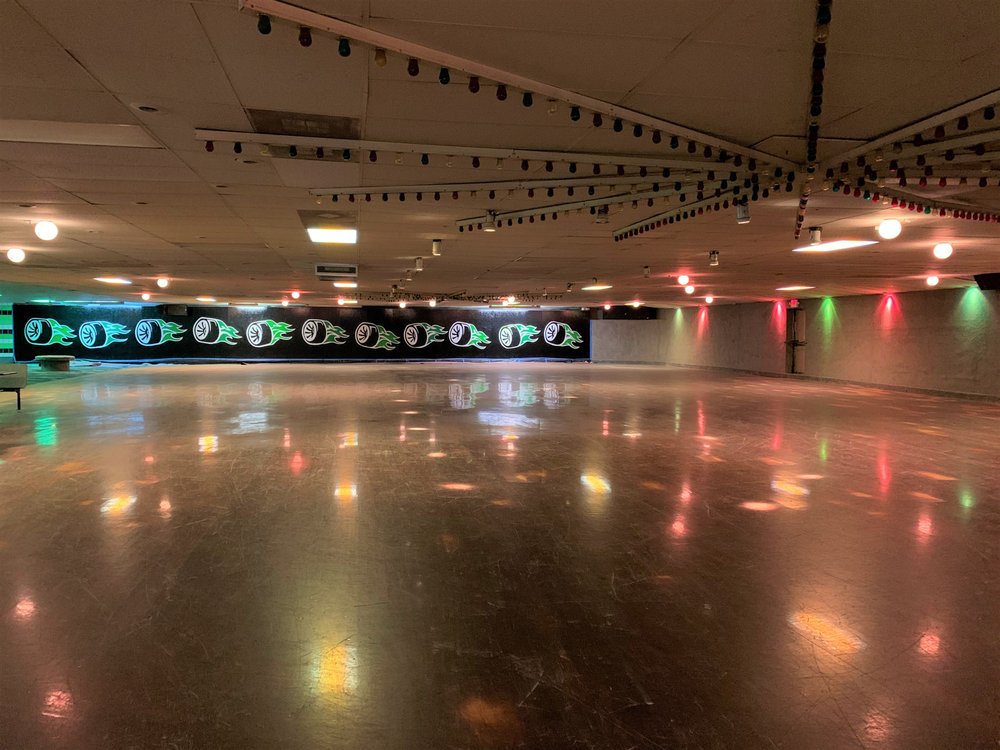 ROYAL SKATELAND Updated November 2024 5201 Alter Rd, Detroit