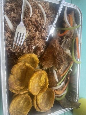 TapTap Cuisine by null
