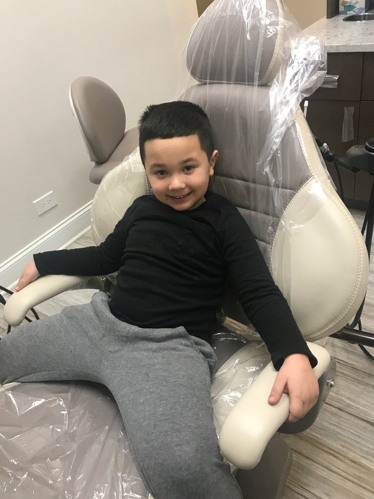 PEARL SMILE DENTAL 18 Photos & 11 Reviews 590 E North Ave, Carol