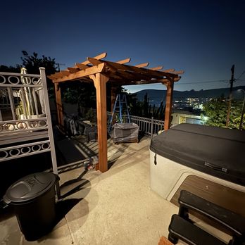 Coastal Spa & Patio - Hot Tub & Pool Near Me - Anaheim, California