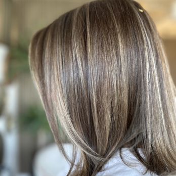 Salon B - No brassy color here! - Hair Salons Near Me - Naples, Florida