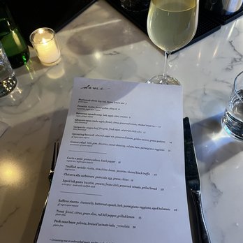 Dame - Wine Bars Near Me - Portland, Oregon