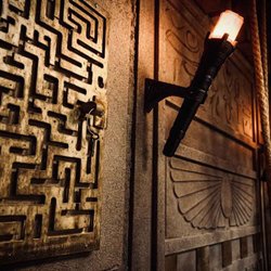 Quest Tavern Escape Room
