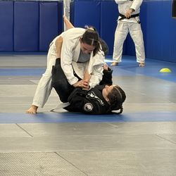 Renzo Gracie RI