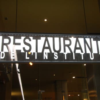 Restaurant de l'ITHQ - French Near Me - Montreal, Quebec Restaurant de l'ITHQ - French Near Me - Montreal, Quebec