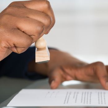 Tyrone Franz Turner - Notaries Near Me - Brampton, Ontario
