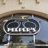 Peeper's gift card