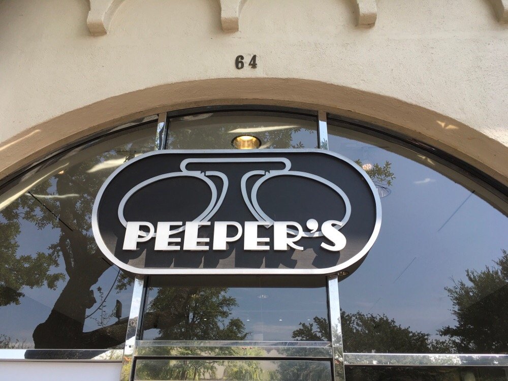 PEEPER’S Updated June 2024 64 Highland Park Vlg, Dallas, Texas