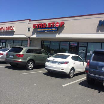 Gyro Stop - Mediterranean Near Me - Mukilteo, Washington Gyro Stop - Mediterranean Near Me - Mukilteo, Washington