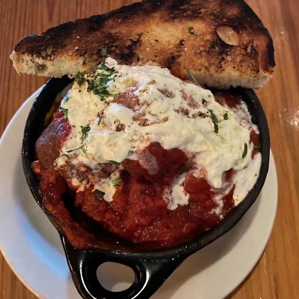 Bar Tulia - Meatballs and Burrata - Bars Near Me - Naples, Florida Bar Tulia - Meatballs and Burrata - Bars Near Me - Naples, Florida