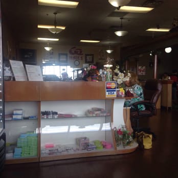 CQ Nails - Nail Salons Near Me - Pewaukee, Wisconsin