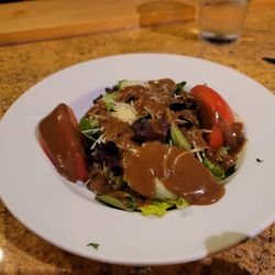 Da Sesto Italiano Ristorante e Vino - House Salad