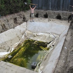 KADO Pools