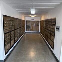 U S Post Office