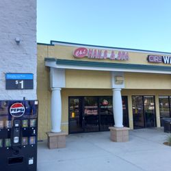 C & L Nail & Spa