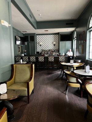 Hotel Provincial by null