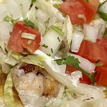 Monster Tacos - Shrimp taco - Food Trucks Near Me - Los Angeles, California Monster Tacos - Shrimp taco - Food Trucks Near Me - Los Angeles, California