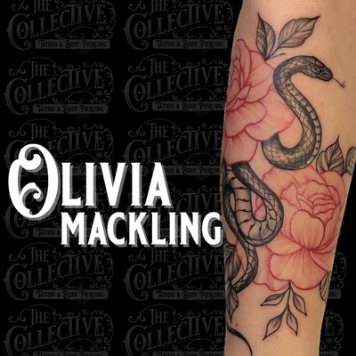 The Collective Tattoo Body Piercing 26 Photos 15 Reviews Piercing 2720 N Mall Dr Virginia Beach Va United States Phone Number